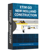 ETIM GO NEW HOLLAND CONSTRUCTION 8.18 [2026.01]