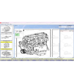 HINO HIECHO II SYSTEM EPC 3.2 [2018.12] - Image 6