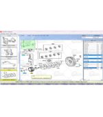 HINO HIECHO II SYSTEM EPC 3.2 [2018.12] - Image 7