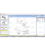 HINO HIECHO II SYSTEM EPC 3.2 [2018.12] - Image 2