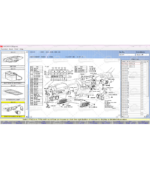 HINO HIECHO II SYSTEM EPC 3.2 [2018.12] - Image 4