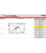 IVECO POWER LATIN AMERICA PARTS & REPAIR TIMES [2020.03] - Image 6