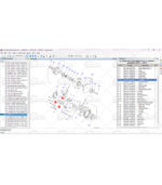 KOMATSU CSS-NET EPC JAPAN 5.11 [2022.05] - Image 5