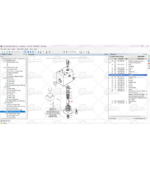 KOMATSU CSS-NET EPC JAPAN 5.11 [2022.05] - Image 6