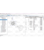 KOMATSU CSS-NET EPC JAPAN 5.11 [2022.05] - Image 9