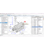 KOMATSU CSS-NET EPC JAPAN 5.11 [2022.05] - Image 2