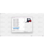 LINDE PATHFINDER 36.2.11 [2020.01] - Image 12