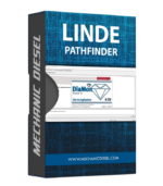 LINDE PATHFINDER 36.2.11 [2020.01]