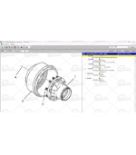 MACK CUSTOM PARTS BOOK GU813 1.0 [2010.02] - Image 11