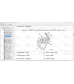 MACK TRUCKS SERVICE WORKSHOP MANUAL [2007] - Image 3