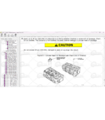 MACK TRUCKS SERVICE WORKSHOP MANUAL [2007] - Image 8