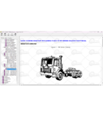 MACK TRUCKS SERVICE WORKSHOP MANUAL [2007] - Image 19