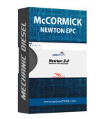McCORMICK NEWTON EPC 8.0 [2015.05]