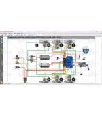 WABCO iEBS DIAGNOSTIC SOFTWARE 3.0.0 [2025.05] - Image 8