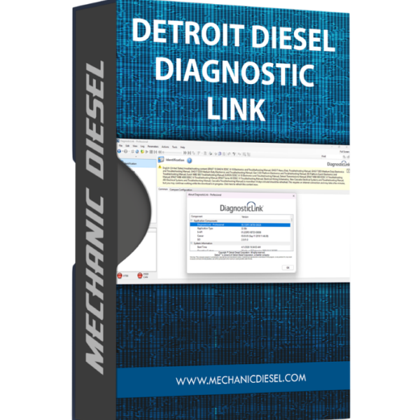 DDDL 8.13 SP3 [2020]