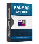 KALMAR SOFFTOOL 5.41