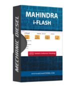 MAHINDRA I-FLASH 22.9.0 [2024.10]