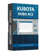 KUBOTA KOBD ACE v3.02.0001 [2026.01]
