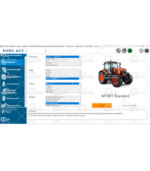 KUBOTA KOBD ACE v3.02.0001 [2026.01] - Image 9